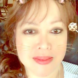 Meet your Posher, Kitty